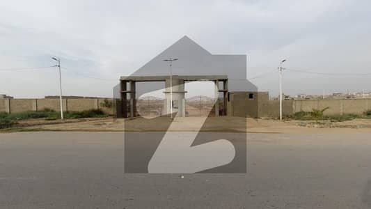 Get In Touch Now To Buy A Prime Location Residential Plot In Sector 33 - Al Hifza City