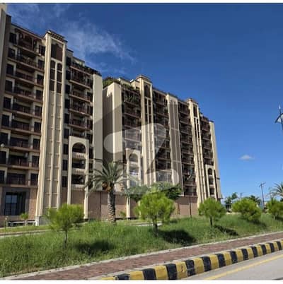 Family Apartment For Sale In Bahria Enclave Islamabad In The Galleria