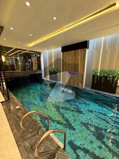 One Kanal Ultra Luxury Designer House For Sale In DHA Phase 2 Islamabad