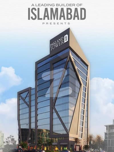 Pak Land Tower 1 Luxury Apartment For Sale | Prime Location | Modern Living