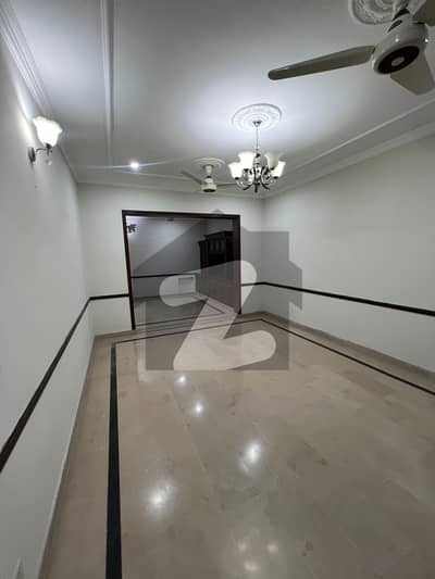 **LUXURY LIVING HOUSE GROUND PORTION FOR RENT IN D-12 (CDA SECTOR ISLAMABAD )**