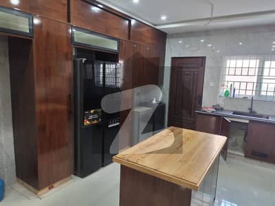 Prime Located Fully Renovated House Like Brand New For Rent