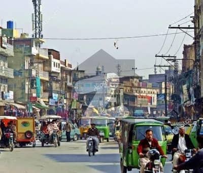HANIF ABBASI ki galli