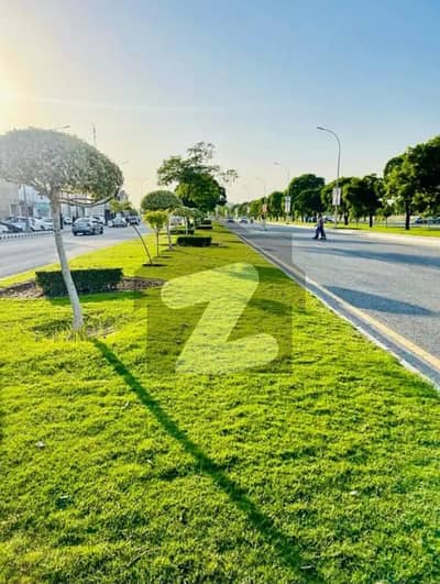 ال-کبیر فیز 2 - بلاک ای الکبیر ٹاؤن - فیز 2,الکبیر ٹاؤن,رائیونڈ روڈ,لاہور میں 3 مرلہ کمرشل پلاٹ 1.05 کروڑ میں برائے فروخت۔