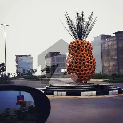 ڈی ایچ اے فیز 5 - سیکٹر ڈی ڈی ایچ اے ڈیفینس فیز 5,ڈی ایچ اے ڈیفینس,اسلام آباد میں 1 کنال رہائشی پلاٹ 2.9 کروڑ میں برائے فروخت۔