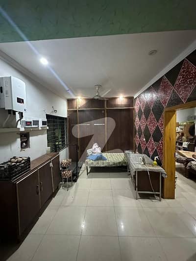 urgent for sale 10 Marla house in Punjab society