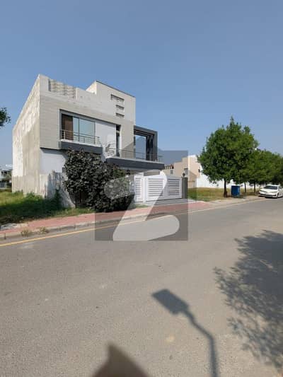 I SELL 8MARLA HOUSE IN BAHRIA ORCHARD LAHORE