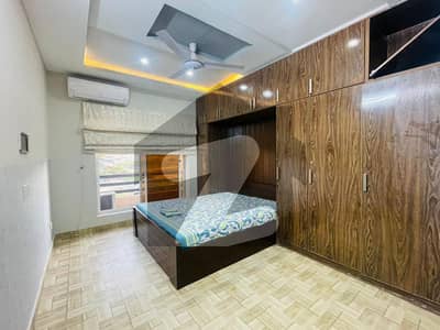 Beautiful Flat For Rent In Bahria Town Phase 7 Rawalpindi