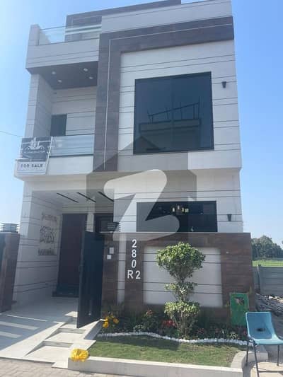 A House At Affordable Price Awaits You