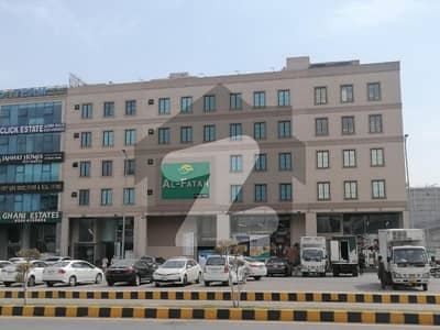 Corner 1 Kanal facing park Spacious Residential Plot Available In DHA Phase 6 - Block K For sale