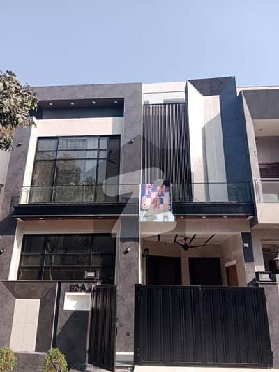 House In Etihad Town Phase 1 For Sale