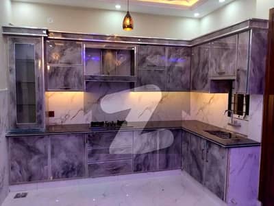 4 Marla Brand New House Block I For Sale