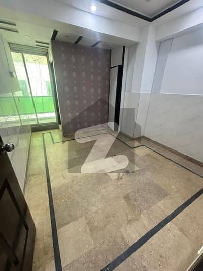 E-11/3 First Floor 2bed flat For Sale