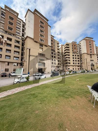 Flat 1075 Square Feet For sale In Zarkon Heights