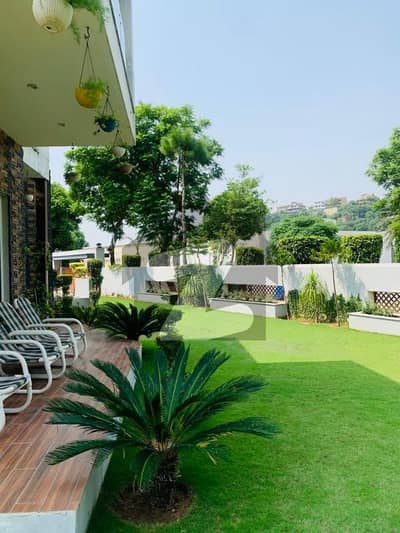 1.5 Kanal Fully furnished with solar Upper Portion for rent Bahria Intellectual Village Bahria Town Phase 7 Rawalpindi/Islamabad