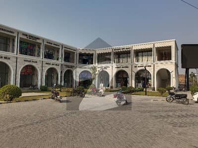 ڈی ایچ اے سیکٹر اے - رچنا ولاز ڈی ایچ اے سیکٹر اے,ڈی ایچ اے ڈیفینس,گوجرانوالہ میں 3 کمروں کا 5 مرلہ مکان 1.65 کروڑ میں برائے فروخت۔