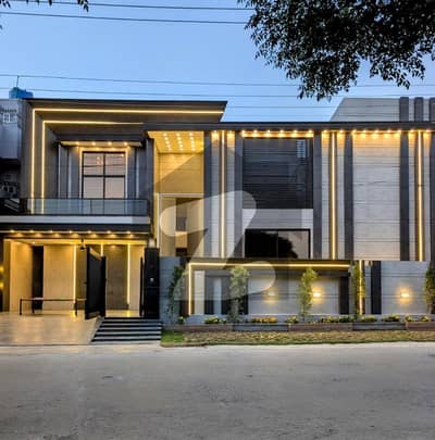 URGENT SALE | 1 Kanal Ultra Modern Design Bungalow | Premium Finish