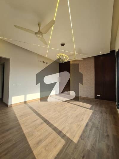 BRAND NEW | 500 SQ YARDS | CORNER BUNGALOW 500 SQ YARDS FOR RENT DHA PHASE 8