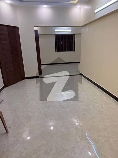 گلستانِِ جوہر ۔ بلاک 13 گلستانِ جوہر,کراچی میں 3 کمروں کا 6 مرلہ فلیٹ 1.65 کروڑ میں برائے فروخت۔