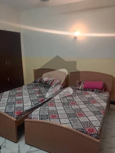 Clifton Frere Town 1 bedrooms furnished available for rent