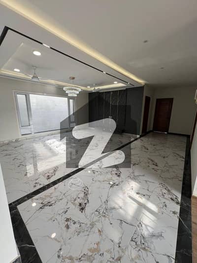 BRAND NEW LUXURY MANSION 500 SQUARE YARD SAHIL, DHA PHASE 8