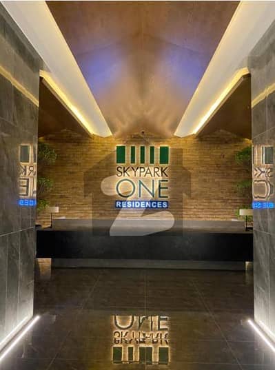 Investors Choice: Prime Corner 2 Bed Apartment in Sky Park One