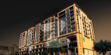 Ideal Investment Opportunity Luxury 2 Bed Apartment In Sky Park One