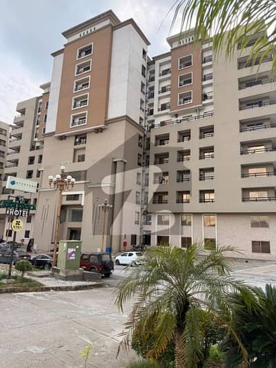 زرکون هائیٹز جی ۔ 15,اسلام آباد میں 3 کمروں کا 9 مرلہ فلیٹ 2.55 کروڑ میں برائے فروخت۔