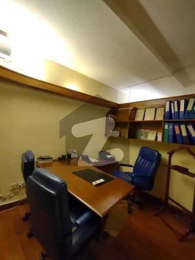 سوِل لائنز کراچی میں 9 مرلہ Studio دفتر 3.0 لاکھ میں کرایہ پر دستیاب ہے۔