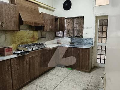 G-9 Corner House For Sale