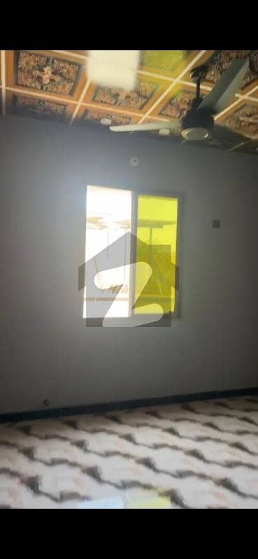 Portion Available For Sale In Sector. 9 North Karachi