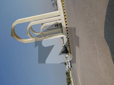 dha phase 4 sector river view block on installment 10marla