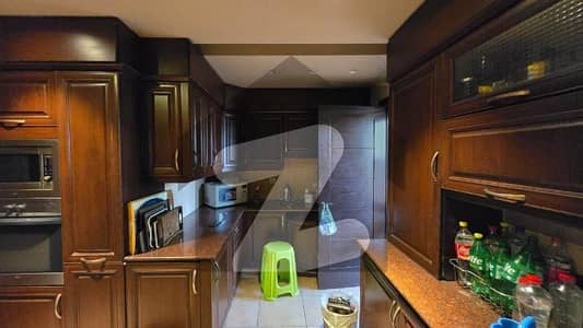 corner house ten years old house Phase 4 DHA Lahore