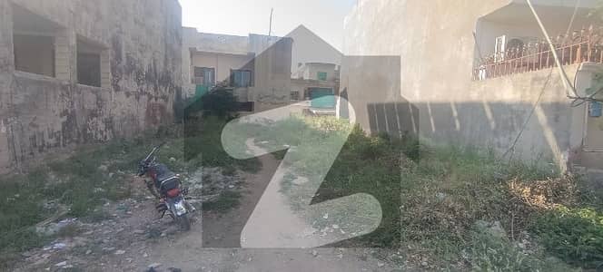 رہائشی پلاٹ برائے فروخت