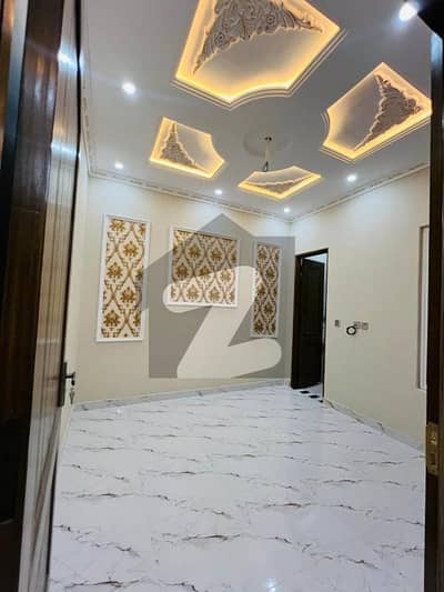 3 Marla Corner Registry Inteqal House For Sale Hot Location Near Park & Mosque, Market