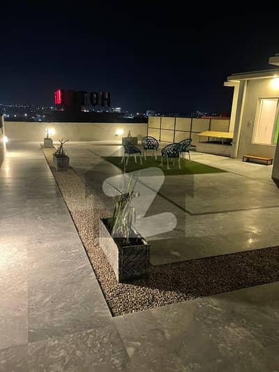 PENT House Furnish TWO Bedroom For SALE