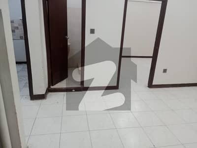 Apartment For Rent 2 Bed D/D 900 Sq Feet Badar Commercial Dha Phase 5 Karachi