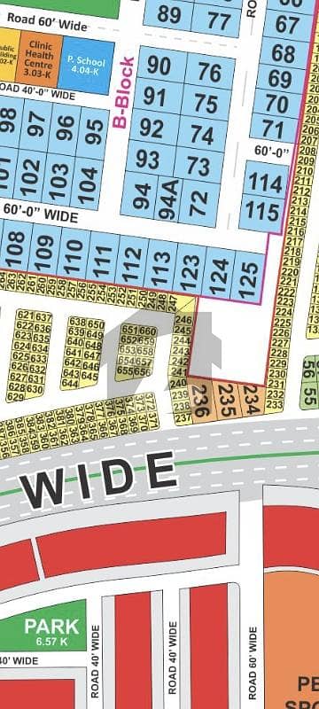 ایل ڈی اے سٹی فیز 1 ۔ بلاک کیو ایل ڈی اے سٹی فیز 1 - جناح سیکٹر,ایل ڈی اے سٹی فیز 1,ایل ڈی اے سٹی,ایل ڈی اے روڈ,لاہور میں 5 مرلہ رہائشی پلاٹ 45.0 لاکھ میں برائے فروخت۔