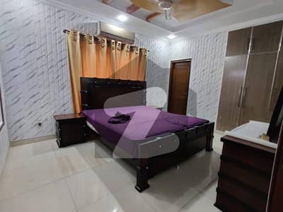 5 Marla House for Rent in Sector D, Bahria Town Lahore Prime Location