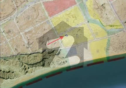 4800 Sqyd High Rise Residential Land Phase 1 of Master Plan