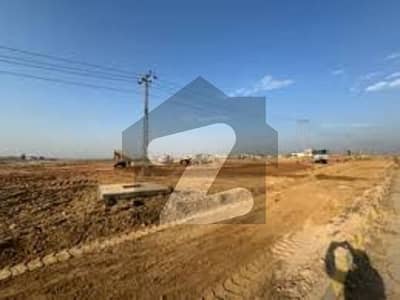 ایف ۔ 14 اسلام آباد میں 1 کنال رہائشی پلاٹ 2.2 کروڑ میں برائے فروخت۔
