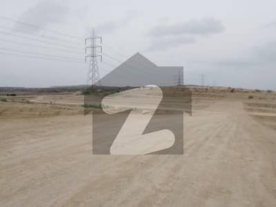 Residential Plot For Sale