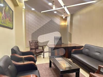 بحریہ ٹاؤن فیز 7 بحریہ ٹاؤن راولپنڈی,راولپنڈی میں 7 مرلہ Studio دفتر 2.0 لاکھ میں کرایہ پر دستیاب ہے۔