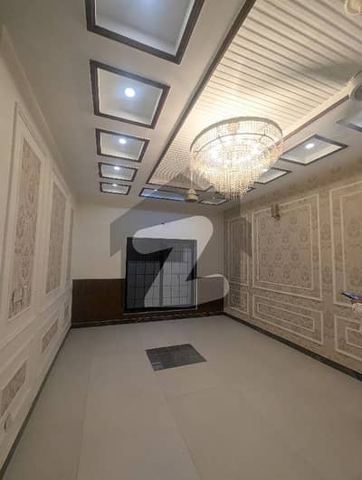 Five Marla House For Sale In Wapda Town