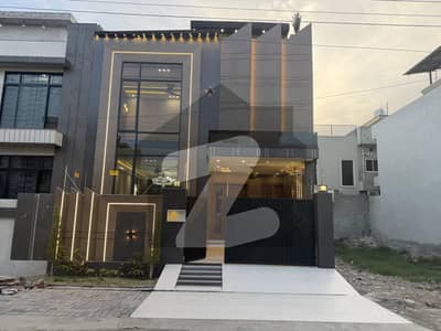 5 Marla designer house for sale