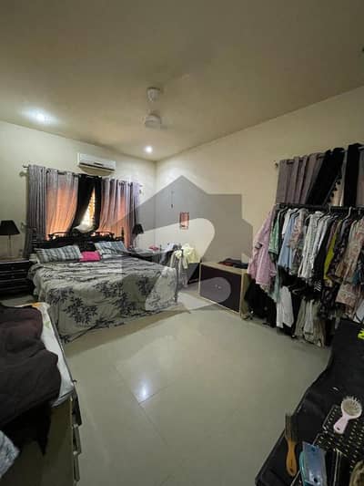 460 Sq Yard 2 Unit Bungalow For Sale In DHA Phase 5 Karachi Prime Location