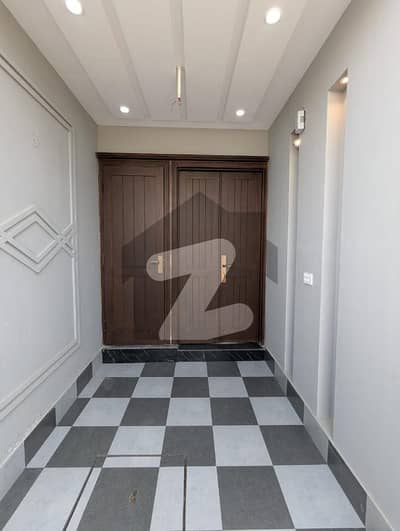 Brand New 4 Bed House Available For Rent Al Kabir Town Phase 2