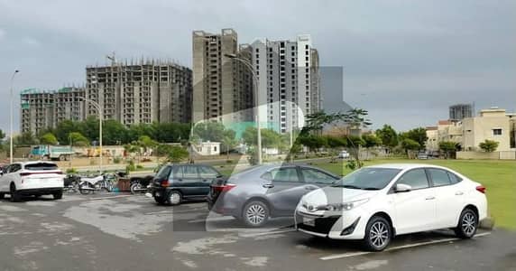 160 Sq. Yds Plot for Sale in Naya Nazimabad Block D | Prime Location | Best Deal