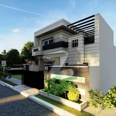 240 SQ YARDS HOUSE AVAILABLE FOR SALE