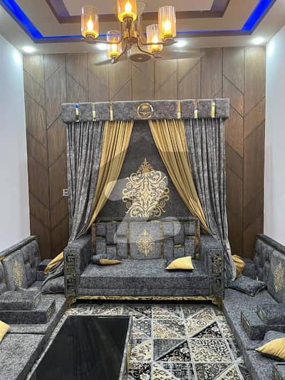 Ground +1 House Is For Sale